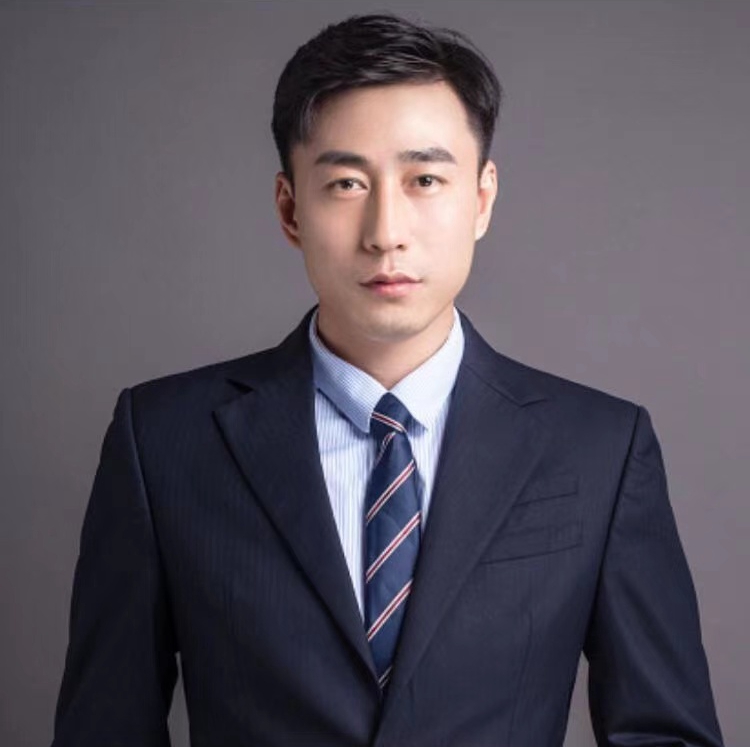 符充准 预告片与宣传物料制作总监